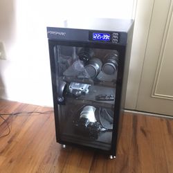 Forspark 50L Drybox