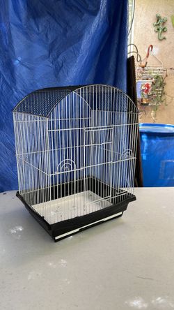 Birdcage