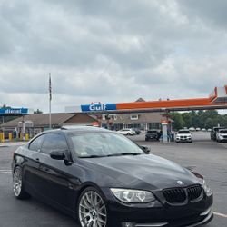 2012 BMW 328i