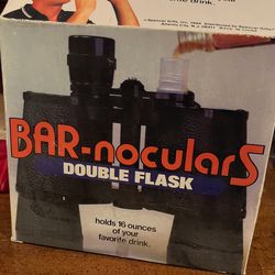 Bar-noculars