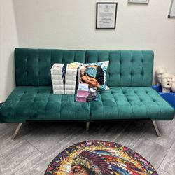 Adjustable Futon