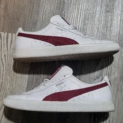 Puma DefJam Clyde The Glide Sneakers