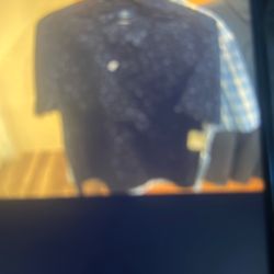 Men Shirts (all Sizes All Colors 