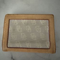 Dooney & Bourke Wallet