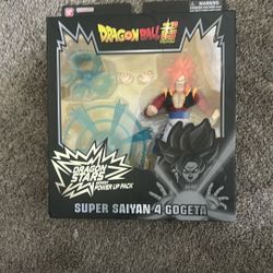 Dragon Ball Figure 