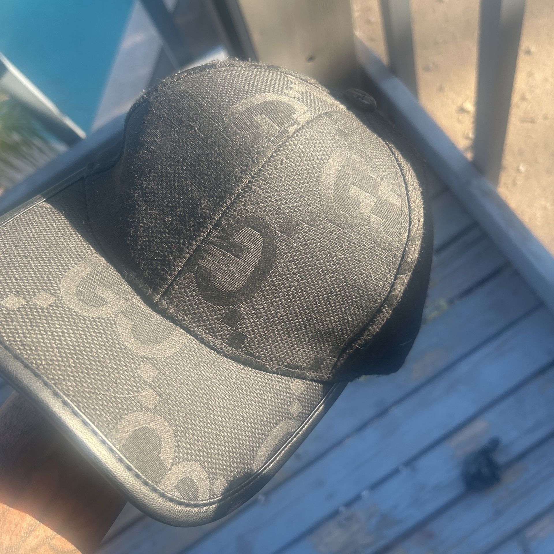 Gucci Hat