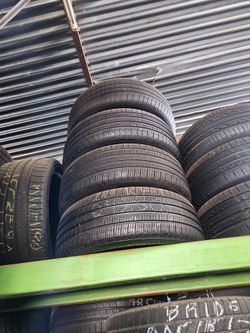Used Tires