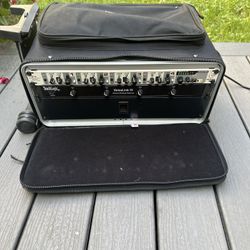 Peavey Sanctuary Series S-4