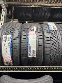 235/50R17 FALKEN ZIEX ZE960