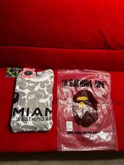Miami Bape Tee