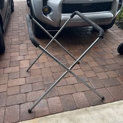 Surfboard, Paddleboard Stand