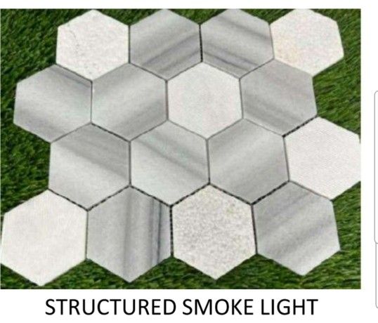 ️🔥🔥‼️🔥🔥‼️(Tampa Bay) Mosaicos River Stone Antislipery , Mosaicos antiresbalante Para Duchas Y Regaderas