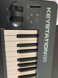Keyboard studio