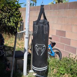 Punching Bag 