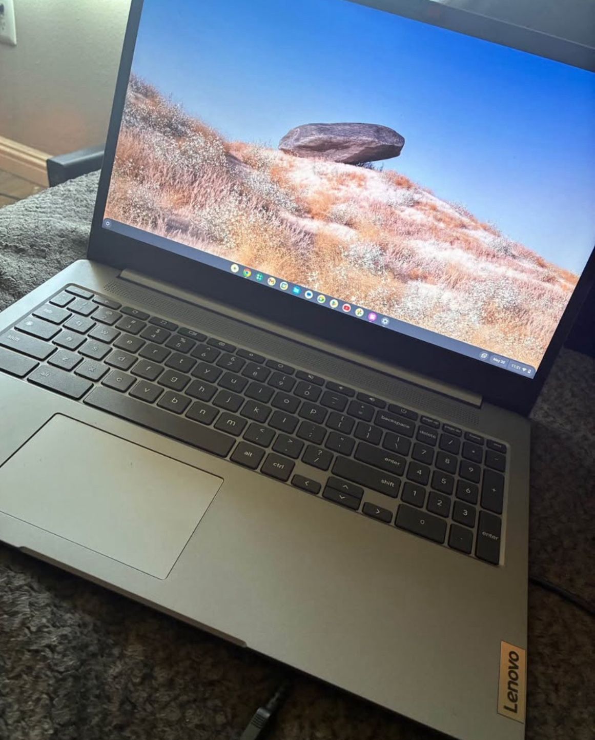 Lenovo IdeaPad 3I, Chromebook Laptop