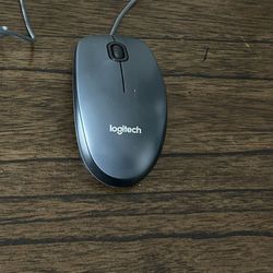 Move Out Sale! New Logitech Mouse