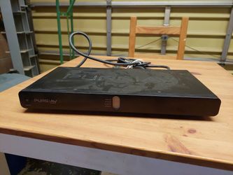 Pure Av  Home Theatre Surge Protector