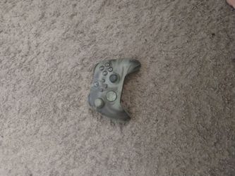 Xbox series x controller