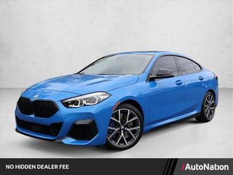 2023 BMW M235 Gran Coupe