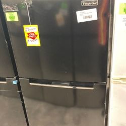 Magic Chef refrigerator hmdr100be 5077F