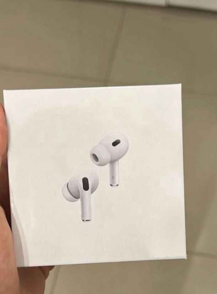AirPods