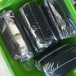Black Envelopes