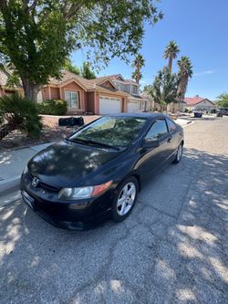 2007 Honda Civic