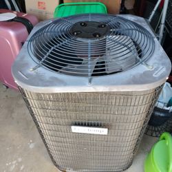 ECO TEMP A/C CONDENSER 2  1/2 TONE 