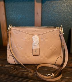 New inspired bag