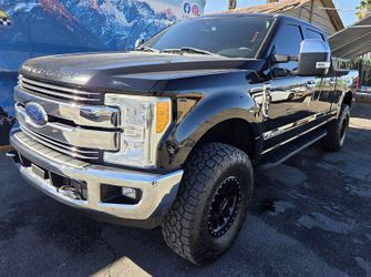 2017 Ford F-250
