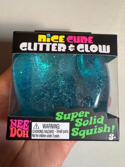Needoh Nice Cube