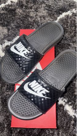 Nike sandals