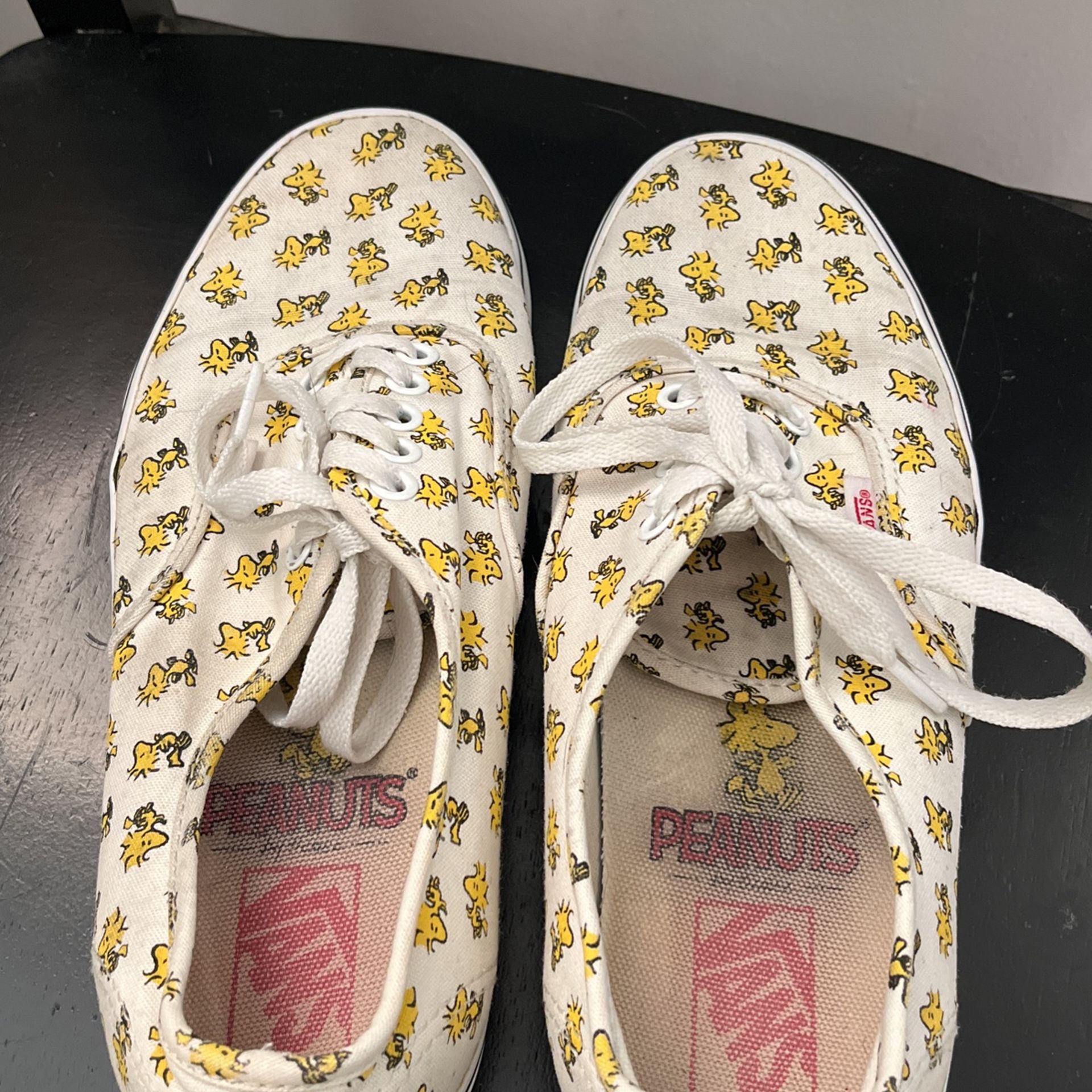 Vans woodstock shoes cheap