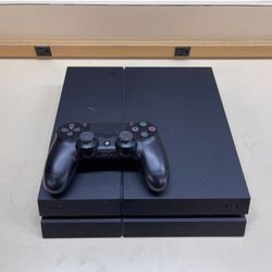 SONY PLAYSTATION 4  All Wires Come Included, Games Also If Wanted