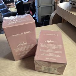 Madam Chic 