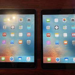 Ipad Mini 1st Gen