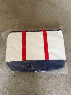 Insulated Cooler Tote Bag