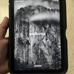 iPad mini 7 A17 PRO