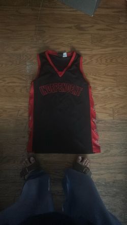 Independent Truck Company Tank Top Red