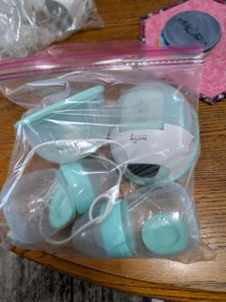 Motif aura glow wearable