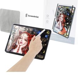 Paperfeel Screen Protector 