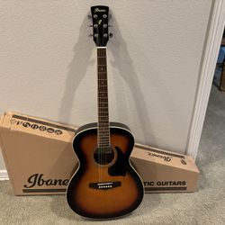 Ibanez PC15-VS
