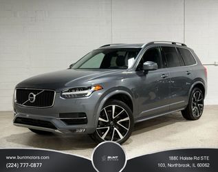 2019 Volvo XC90