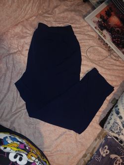 Women's Scrub Pants