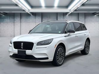 2022 Lincoln Corsair