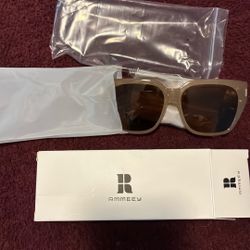 Rmmeey Sunglasses
