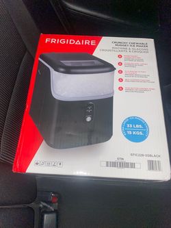 Frigidaire Ice Maker