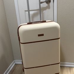 Luggage 
