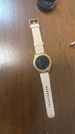 Samsung galaxy watch