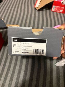 Kid sneakers